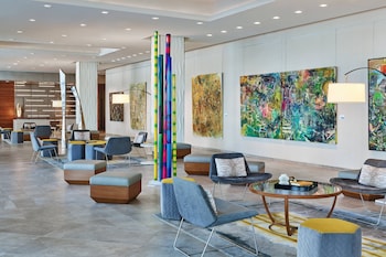 art ovation hotel autograph collection