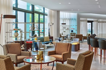art ovation hotel autograph collection