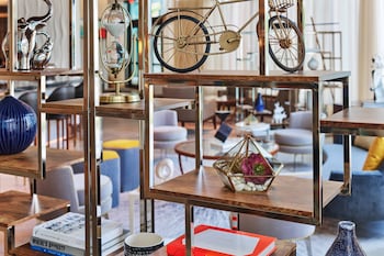 art ovation hotel autograph collection