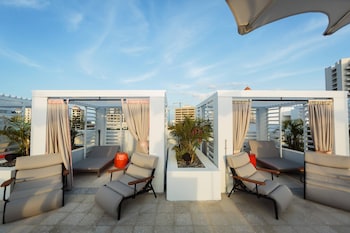 art ovation hotel autograph collection