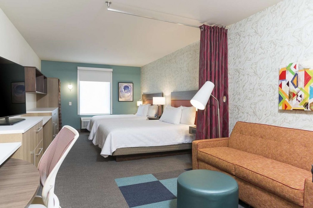 home2 suites by hilton louisville downtown nulu