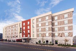 Home2 Suites By Hilton Louisville Downtown Nulu,Louisville>>Clarksville,3 star