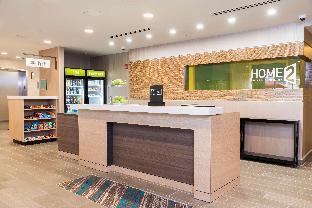 Home2 Suites By Hilton Louisville Downtown Nulu,Louisville>>Clarksville,3 star