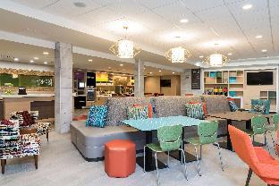 Home2 Suites By Hilton Louisville Downtown Nulu,Louisville>>Clarksville,3 star