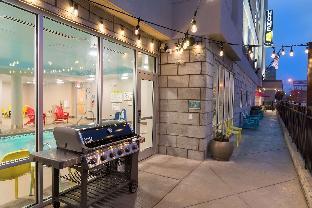 Home2 Suites By Hilton Louisville Downtown Nulu,Louisville>>Clarksville,3 star