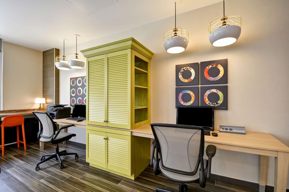 home2 suites by hilton dallas at baylor scott and white