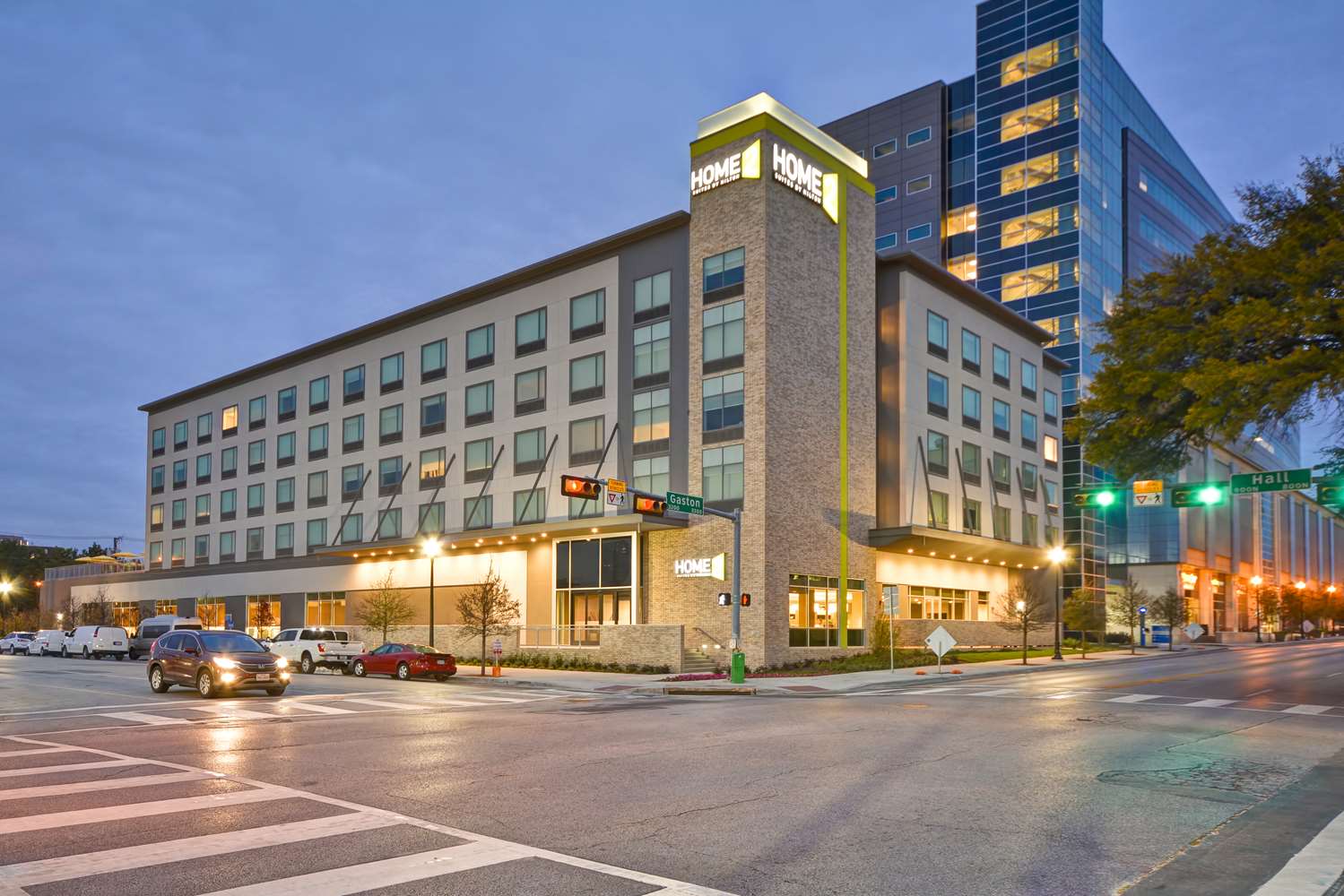 home2 suites by hilton dallas at baylor scott and white