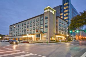 home2 suites by hilton dallas at baylor scott and white