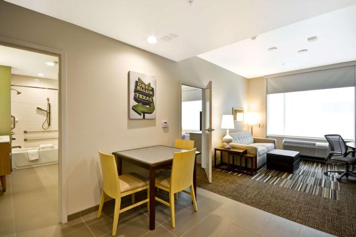 home2 suites by hilton dallas at baylor scott and white