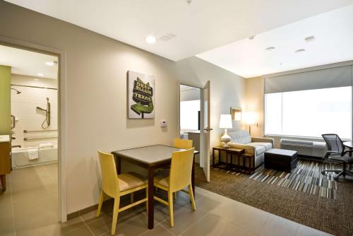 home2 suites by hilton dallas at baylor scott and white