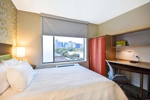 home2 suites by hilton dallas at baylor scott and white