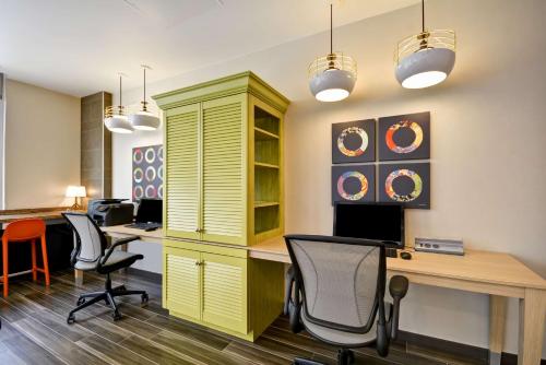 home2 suites by hilton dallas at baylor scott and white