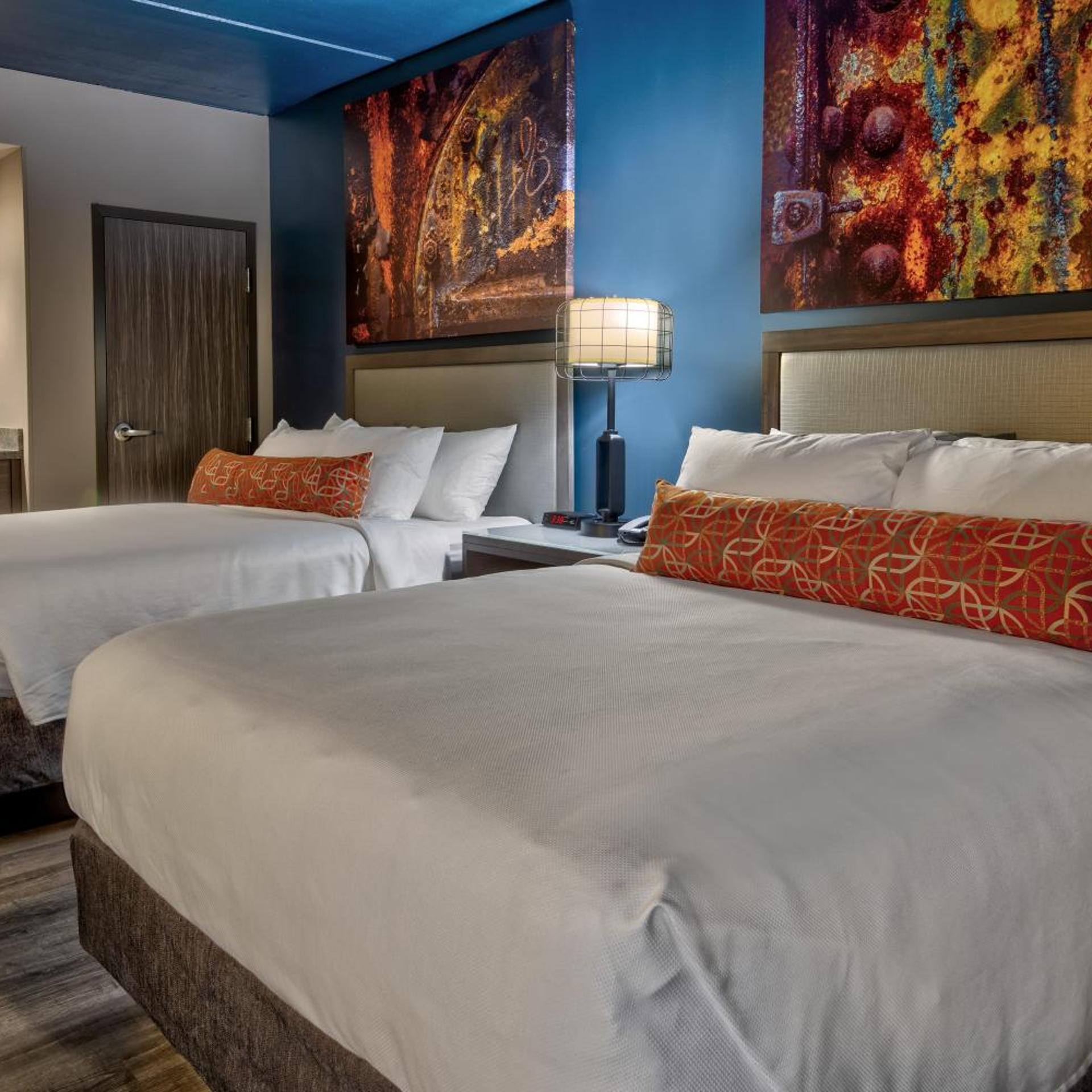 hotel indigo pittsburgh university oakland by ihg