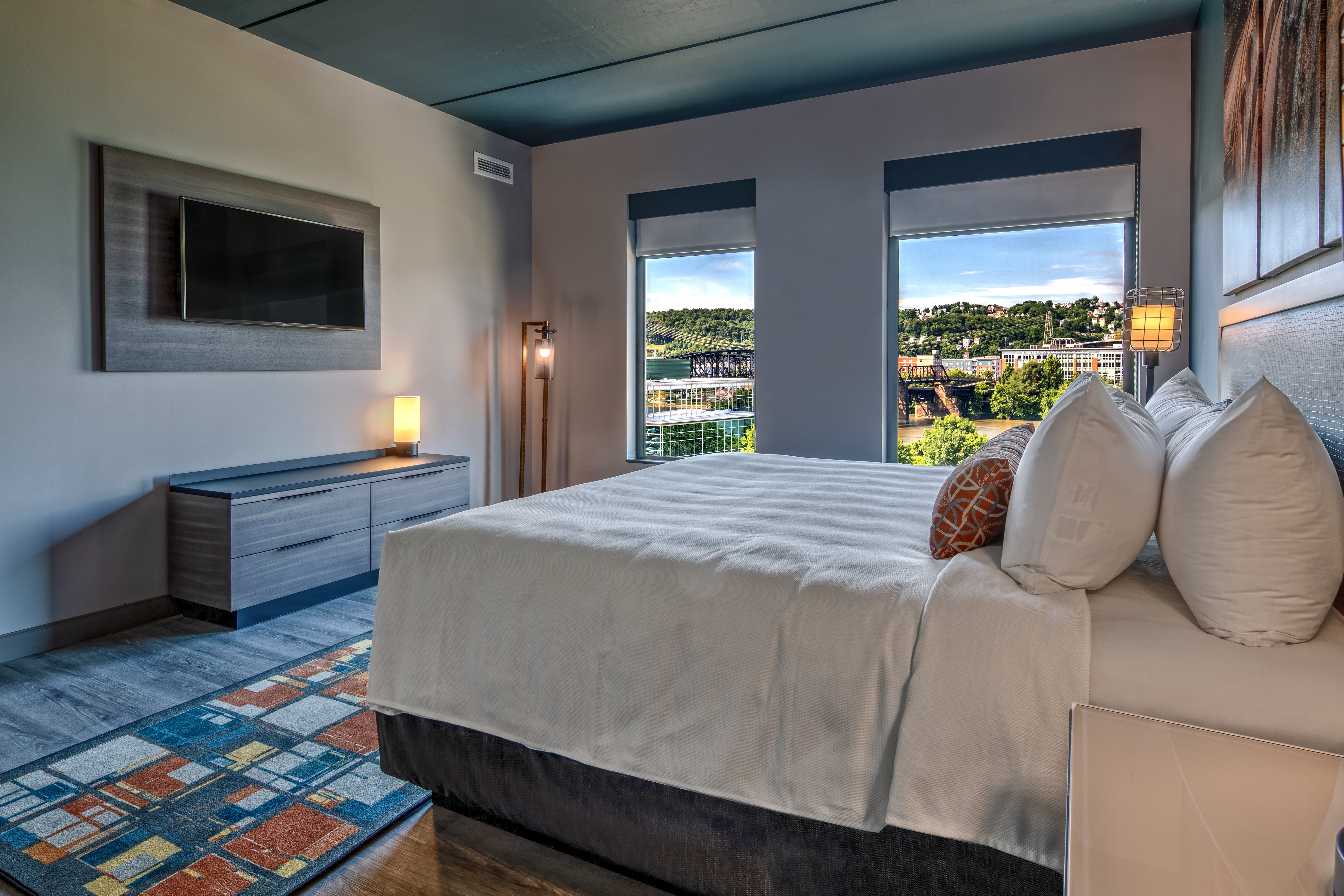 hotel indigo pittsburgh university oakland by ihg