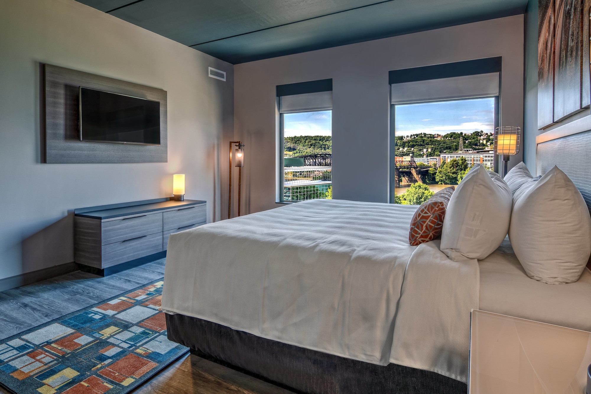 hotel indigo pittsburgh university oakland by ihg