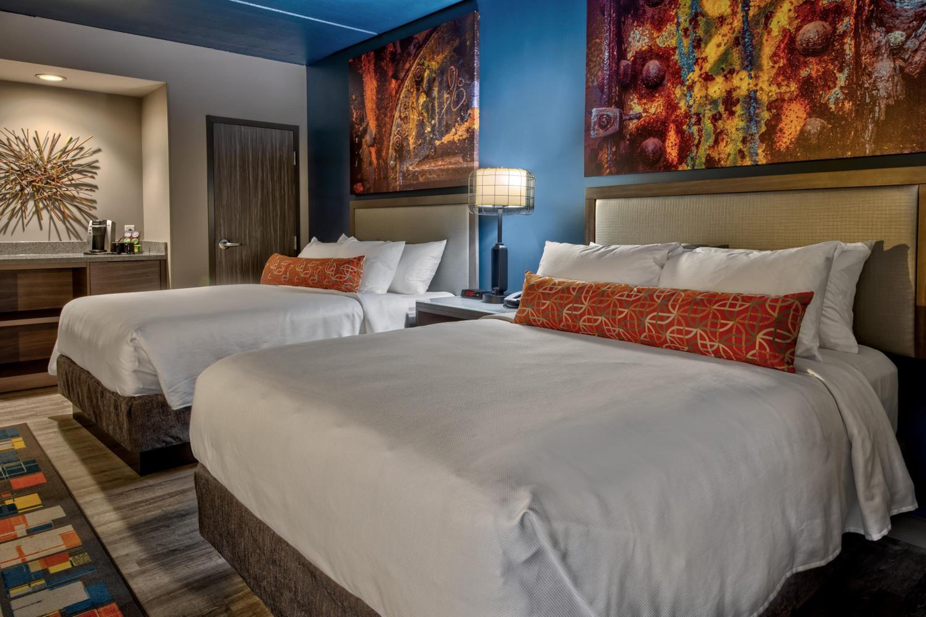hotel indigo pittsburgh university oakland by ihg