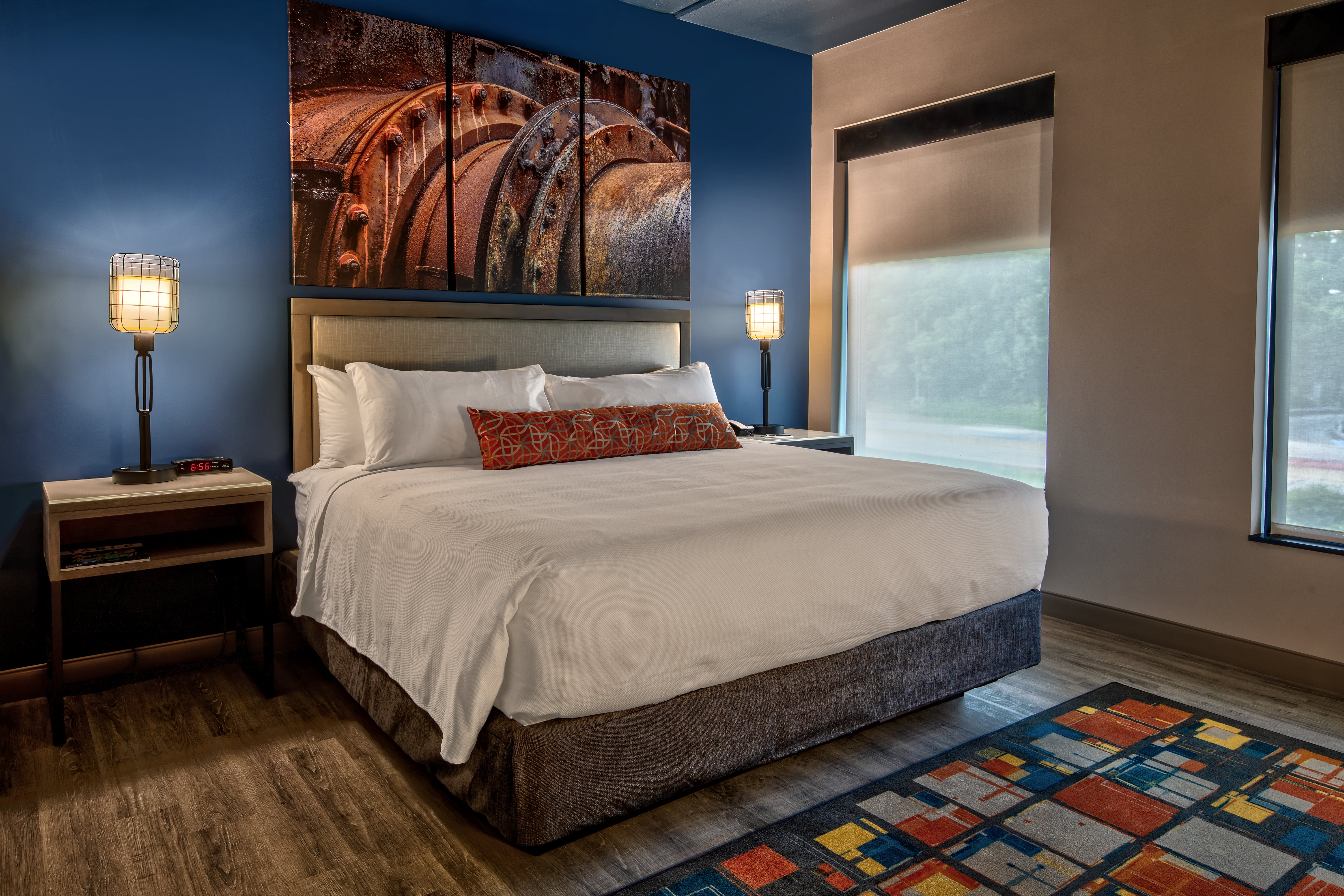 hotel indigo pittsburgh university oakland by ihg