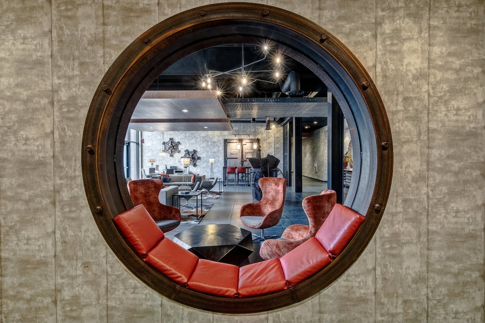 hotel indigo pittsburgh university oakland by ihg