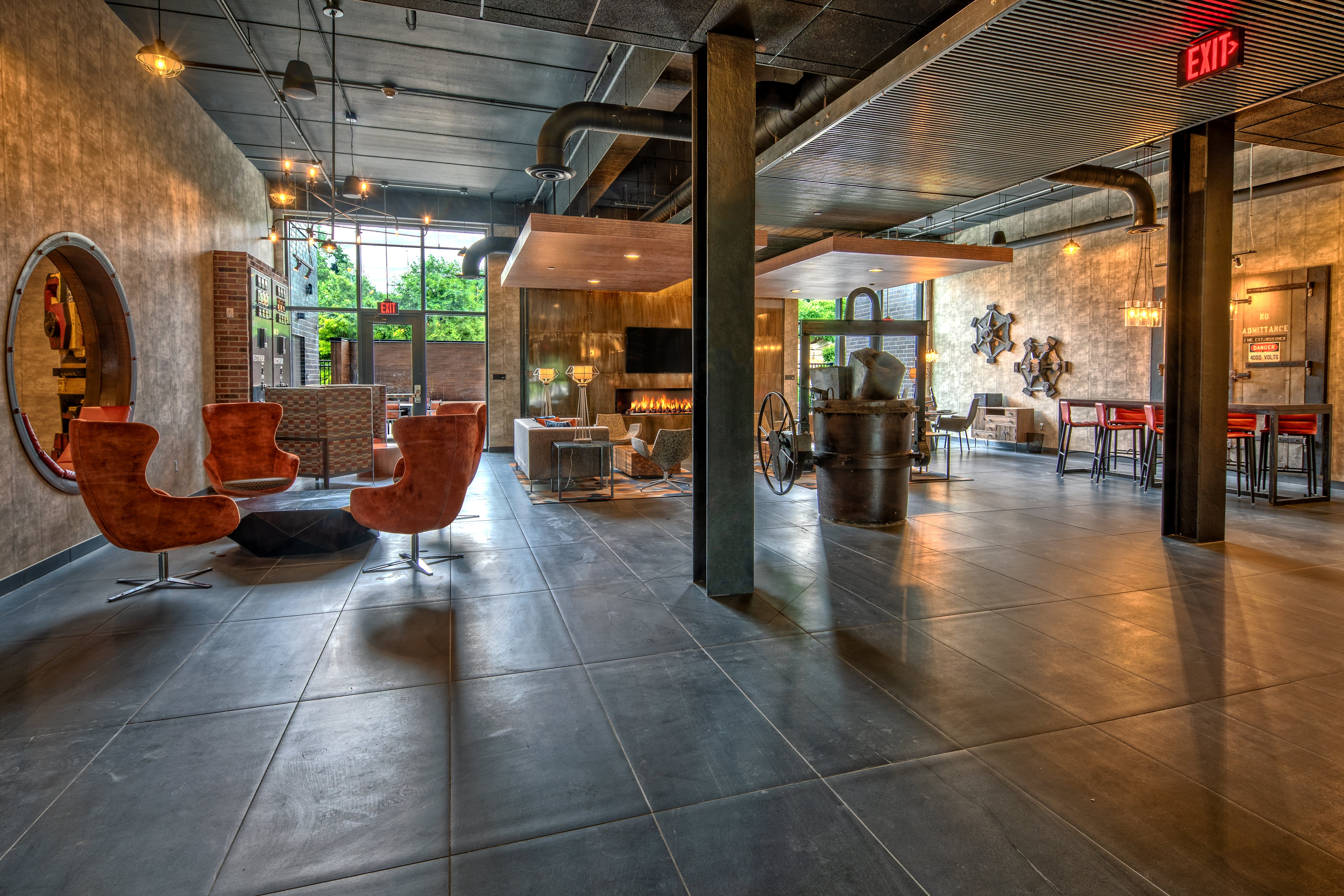 hotel indigo pittsburgh university oakland by ihg