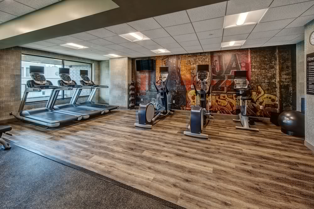 hotel indigo pittsburgh university oakland by ihg