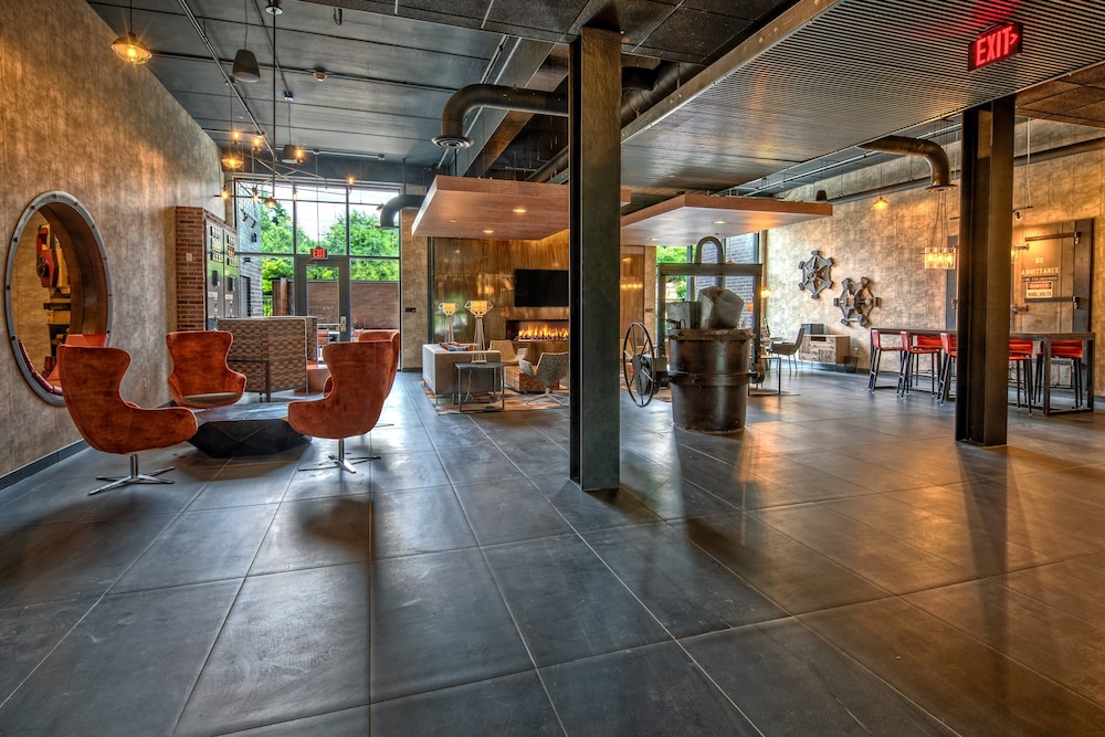 hotel indigo pittsburgh university oakland by ihg