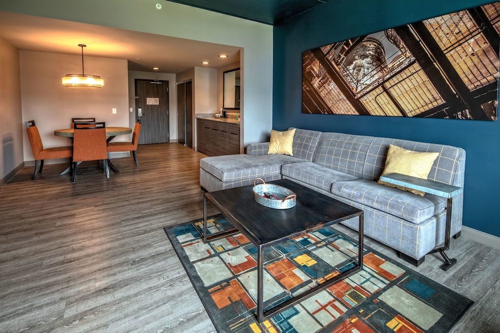 hotel indigo pittsburgh university oakland by ihg