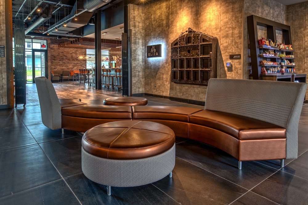 hotel indigo pittsburgh university oakland by ihg