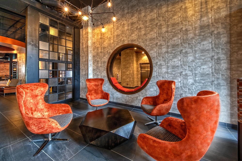 hotel indigo pittsburgh university oakland by ihg
