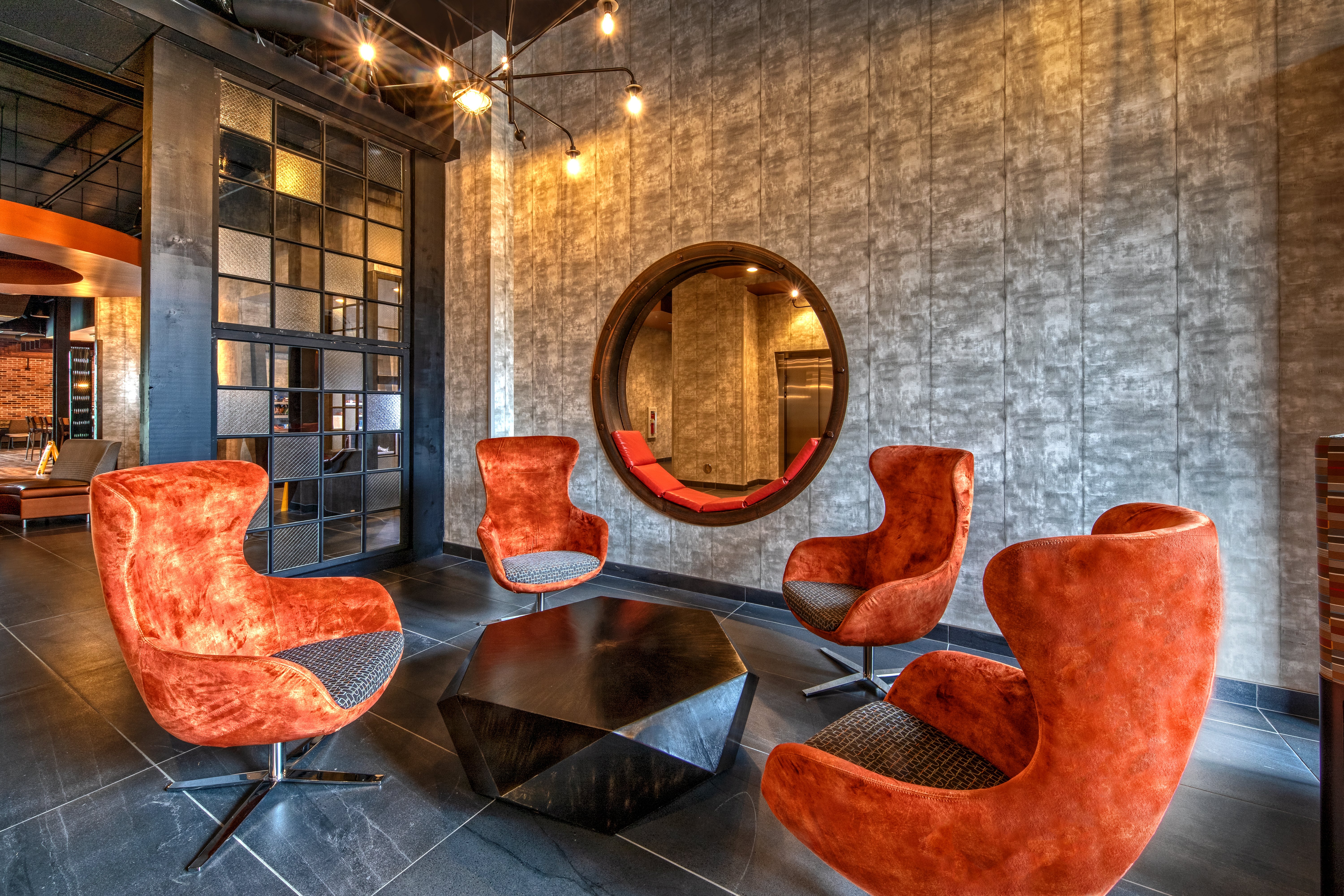 hotel indigo pittsburgh university oakland by ihg