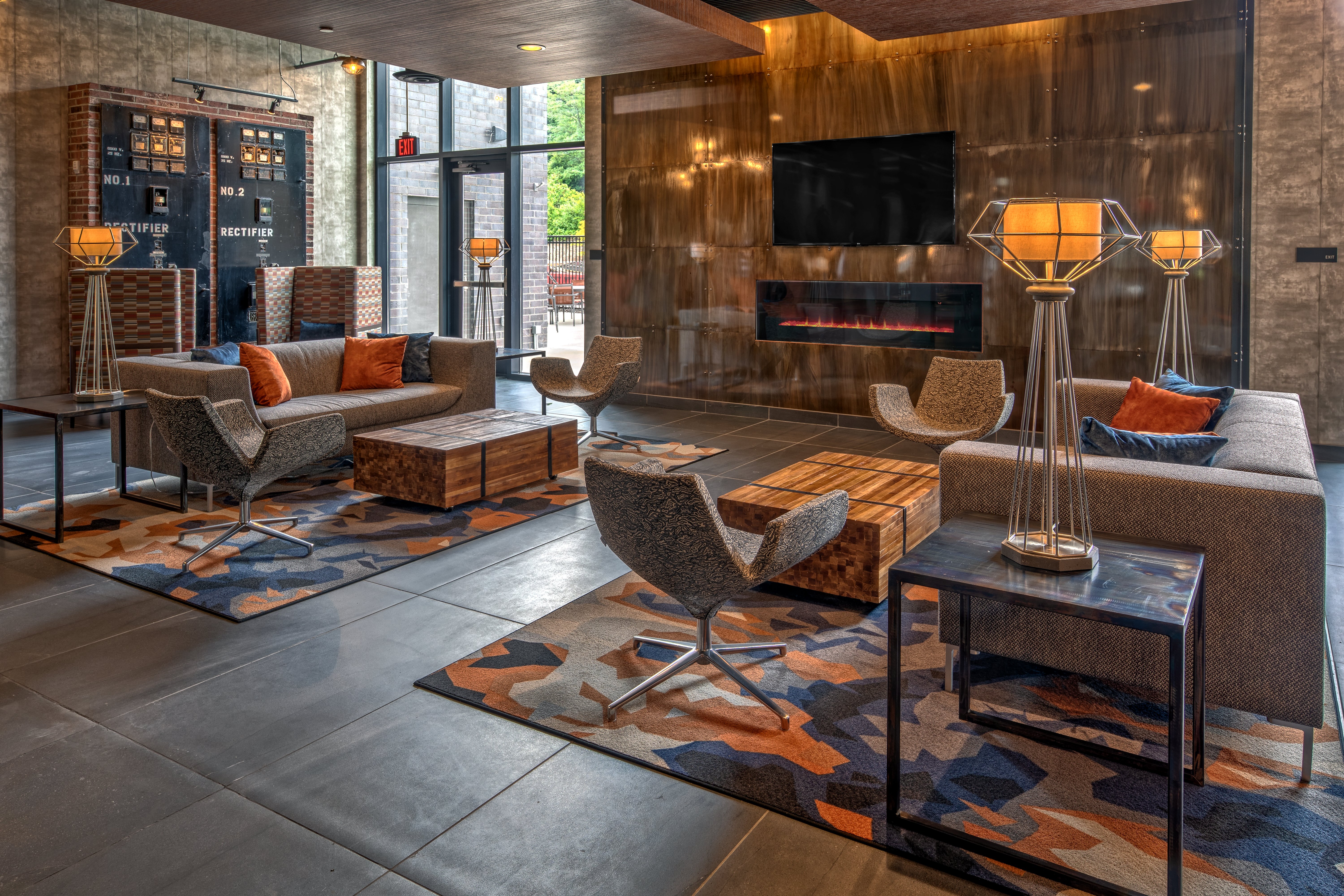 hotel indigo pittsburgh university oakland by ihg