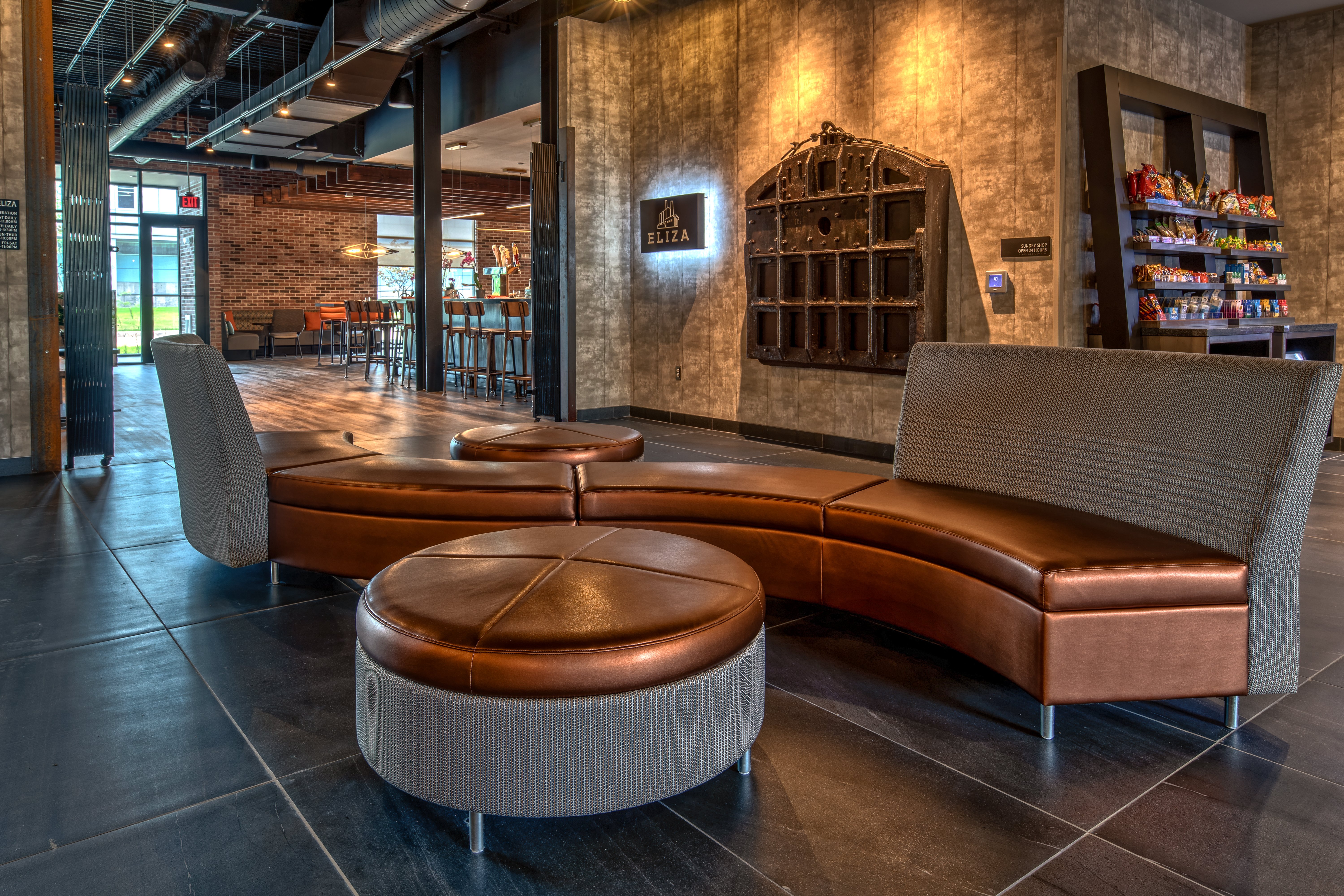 hotel indigo pittsburgh university oakland by ihg