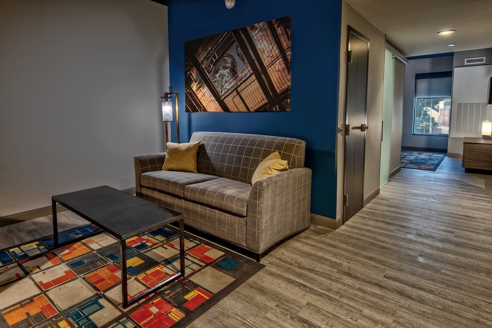 hotel indigo pittsburgh university oakland by ihg