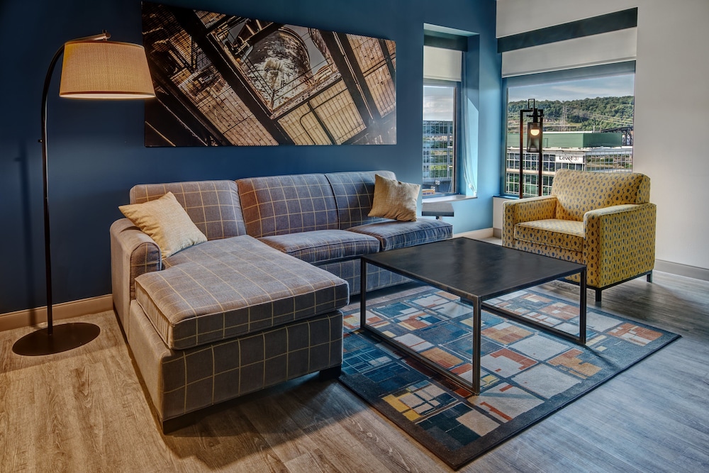 hotel indigo pittsburgh university oakland by ihg