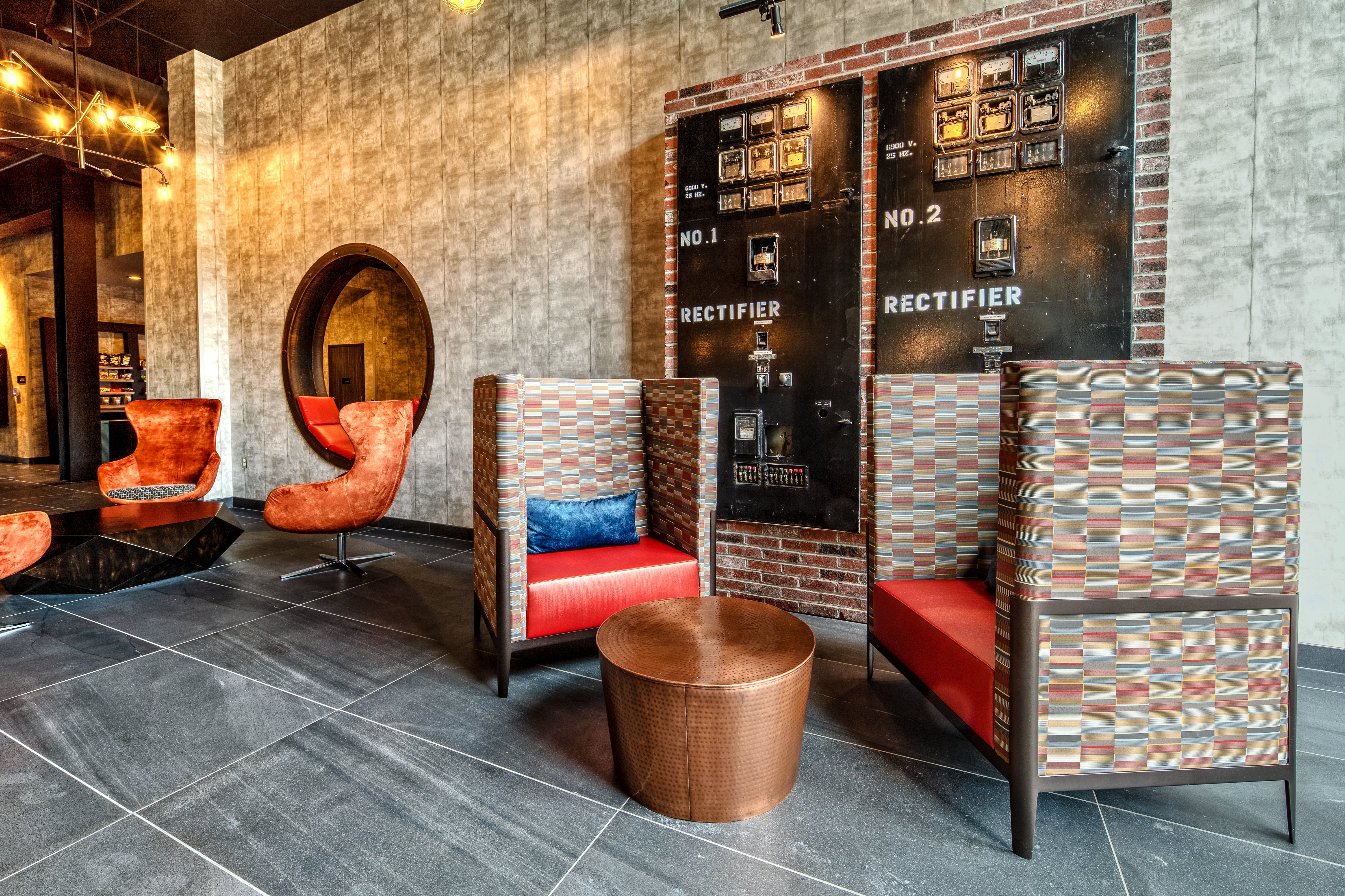 hotel indigo pittsburgh university oakland by ihg