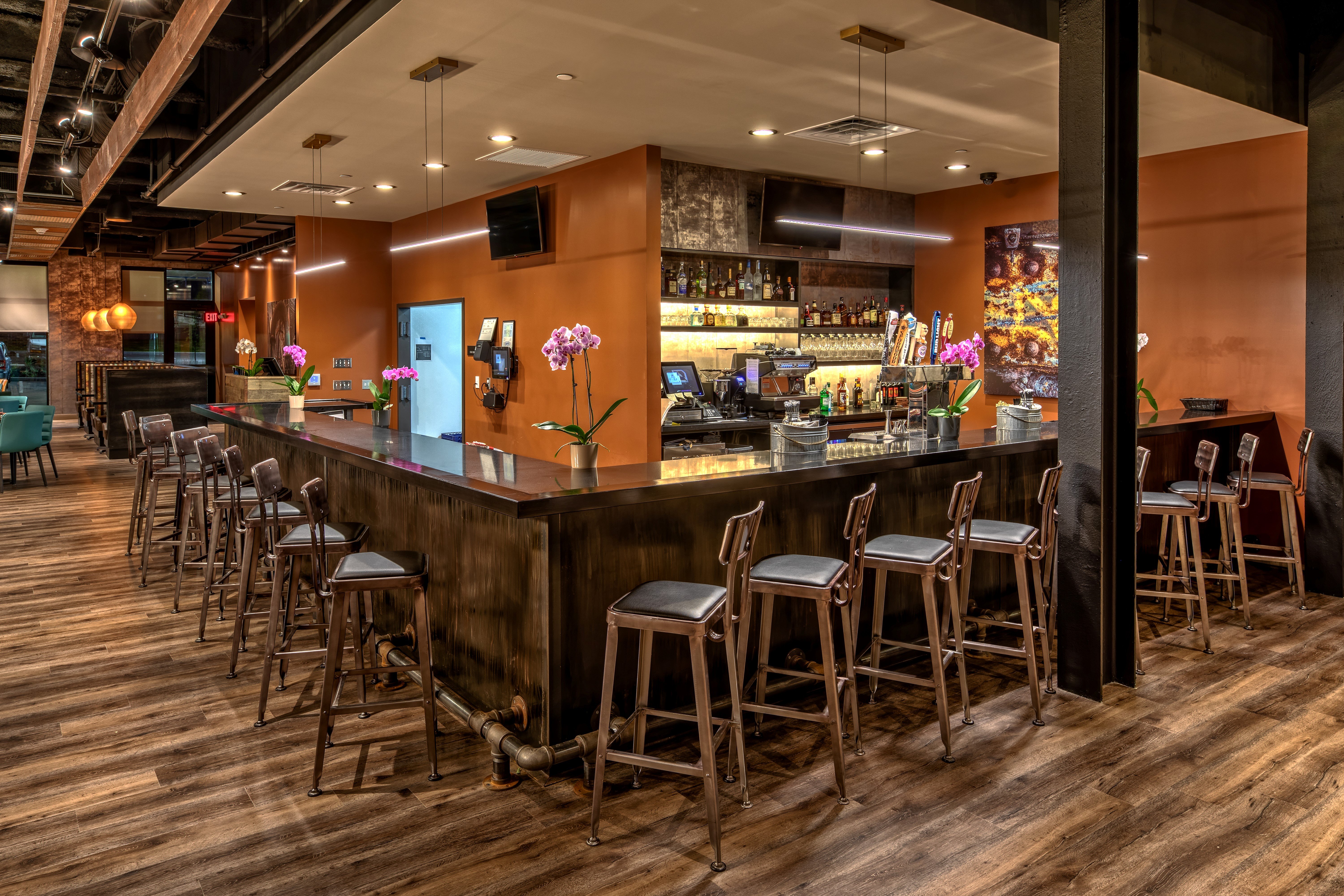hotel indigo pittsburgh university oakland by ihg