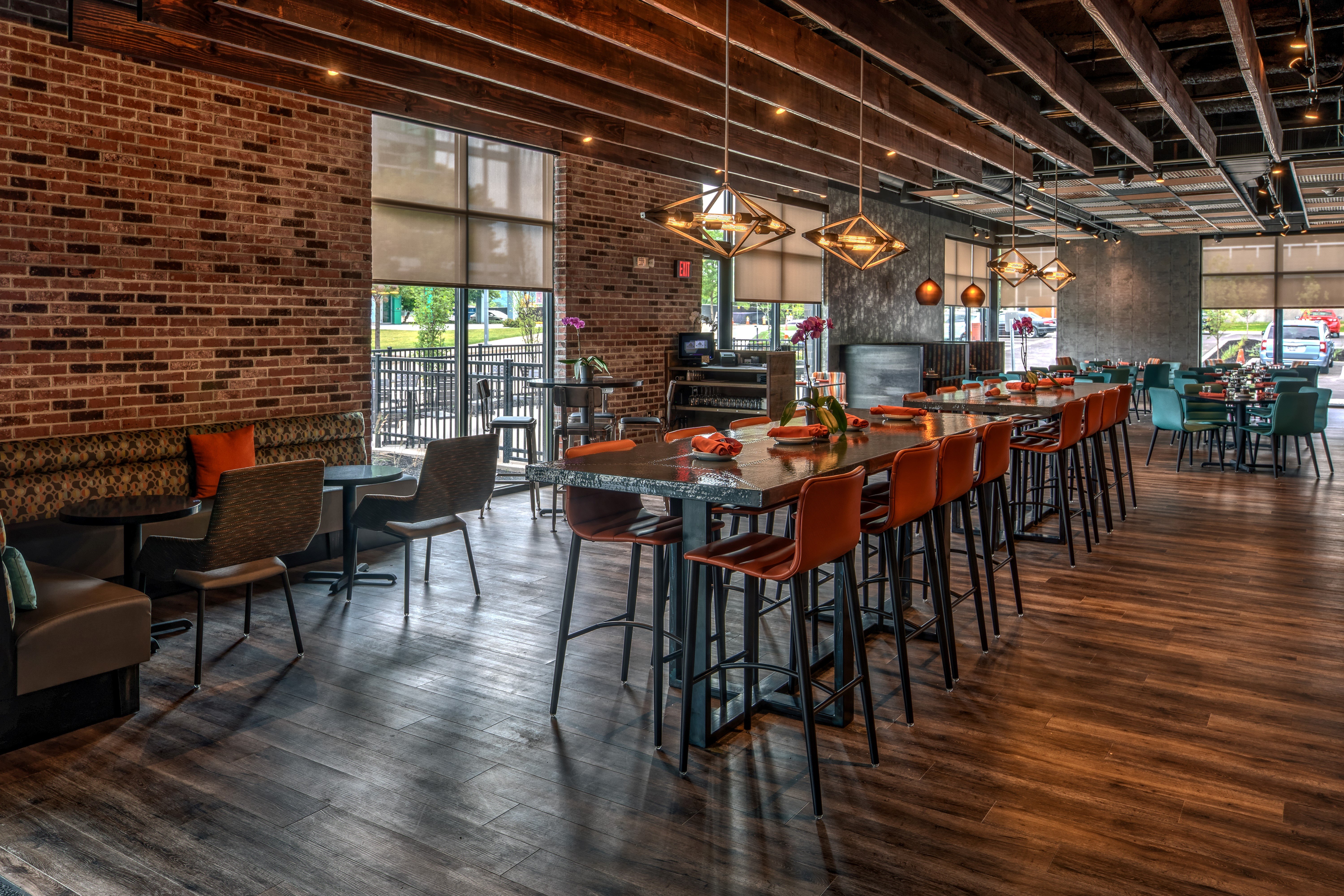 hotel indigo pittsburgh university oakland by ihg