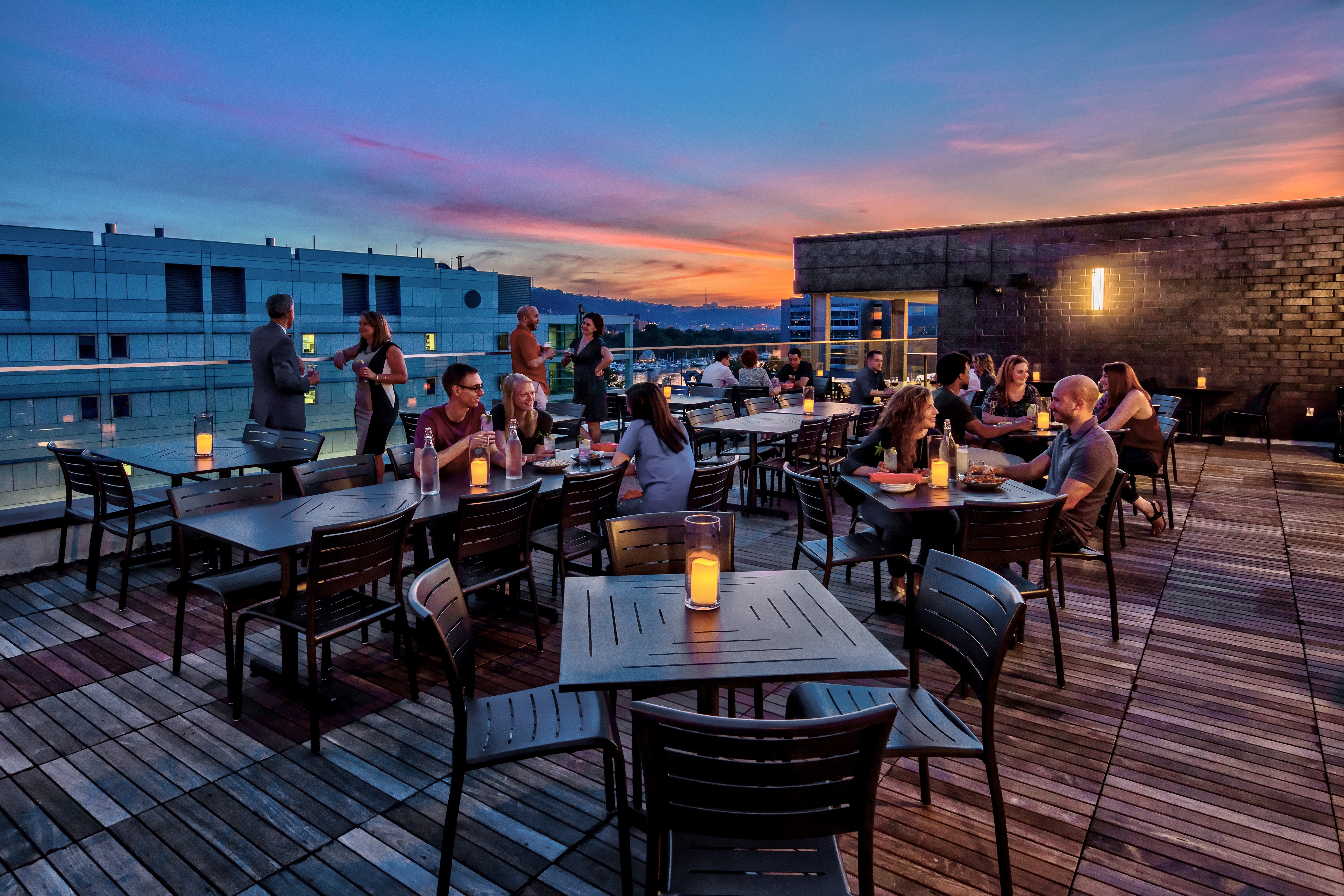 hotel indigo pittsburgh university oakland by ihg