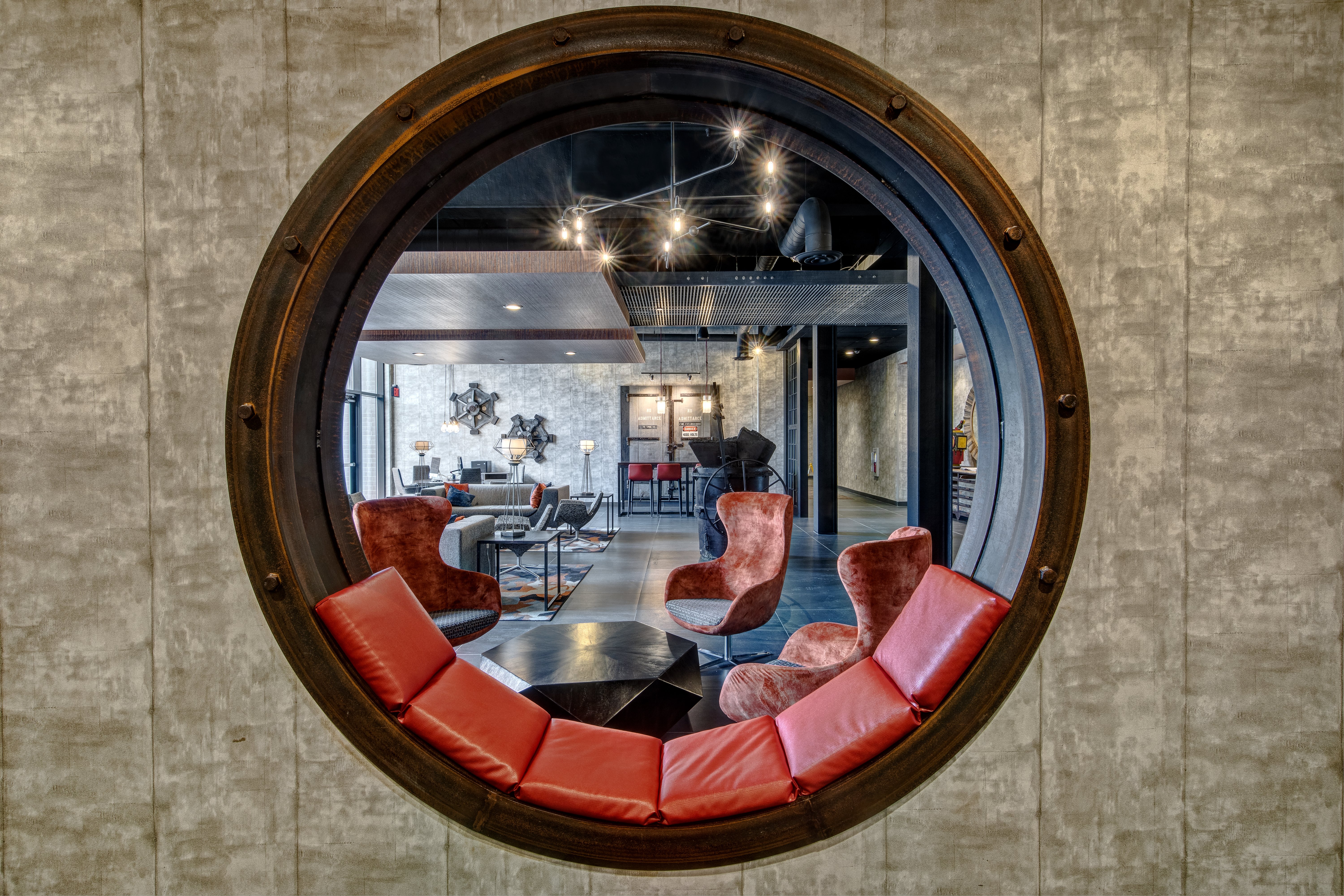 hotel indigo pittsburgh university oakland by ihg