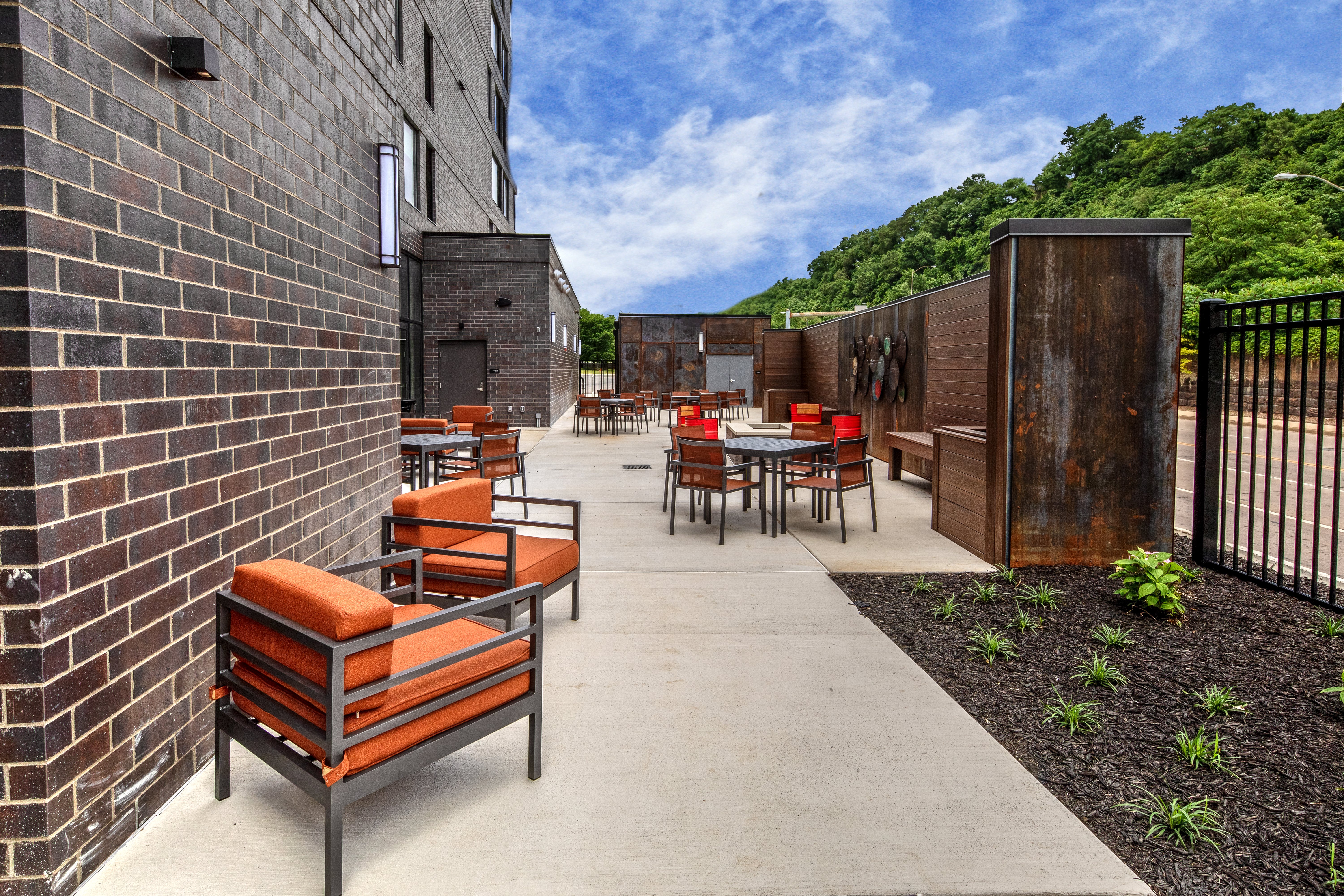 hotel indigo pittsburgh university oakland by ihg