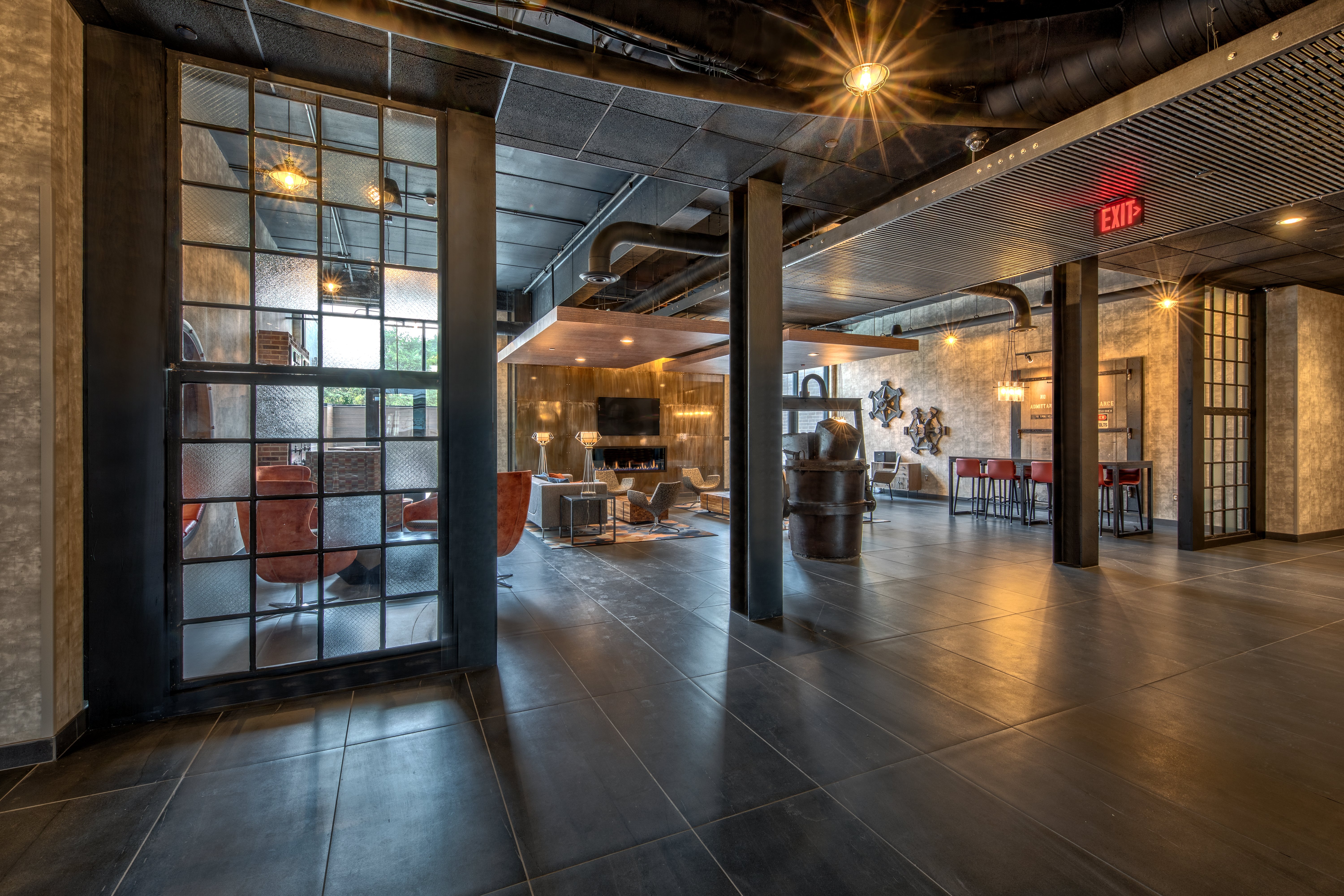 hotel indigo pittsburgh university oakland by ihg