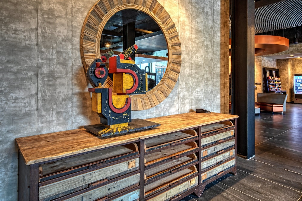 hotel indigo pittsburgh university oakland by ihg