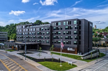 Hotel Indigo Pittsburgh University-Oakland By Ihg,Pittsburgh>>Pennsylvania,4 star