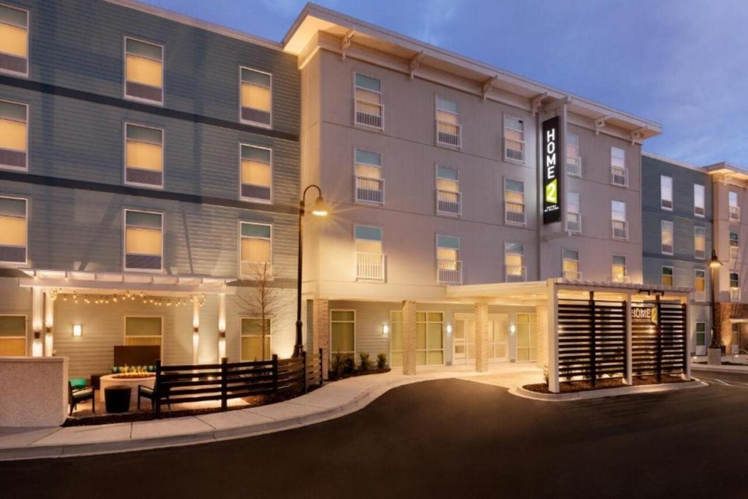Home2 Suites By Hilton Mt Pleasant Charleston,Mount Pleasant>>Charleston,3 star
