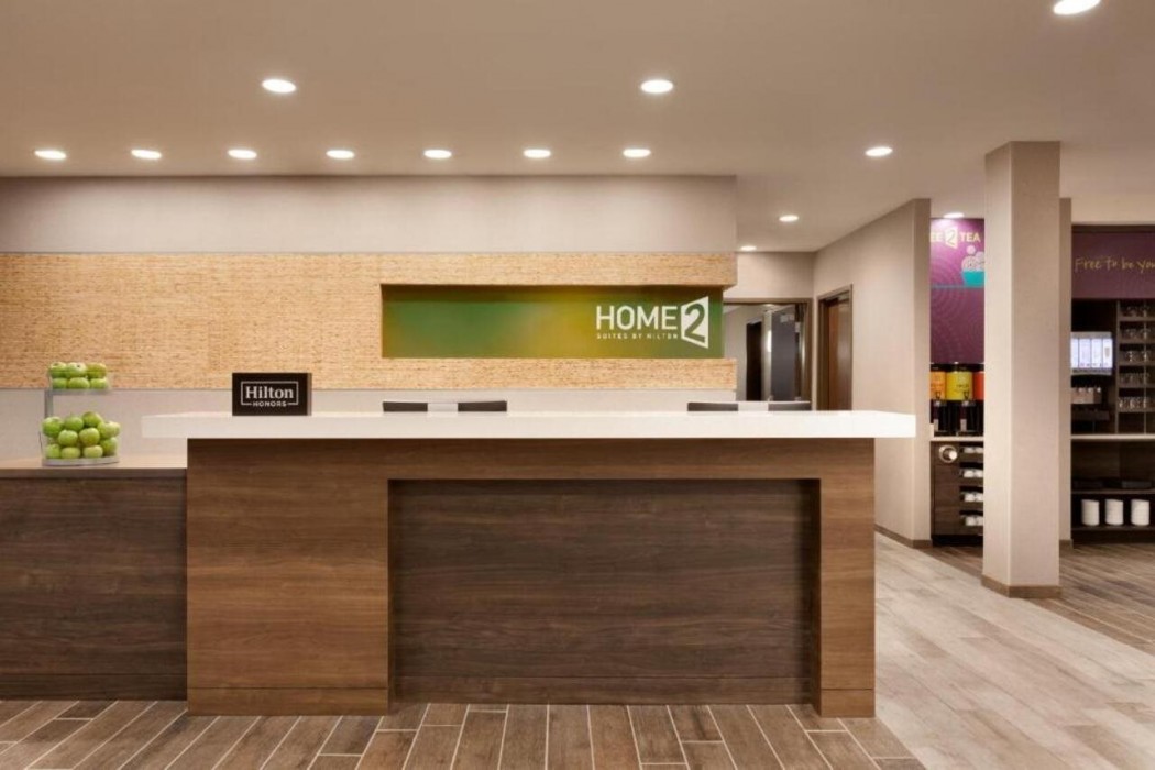 Home2 Suites By Hilton Mt Pleasant Charleston,Mount Pleasant>>Charleston,3 star