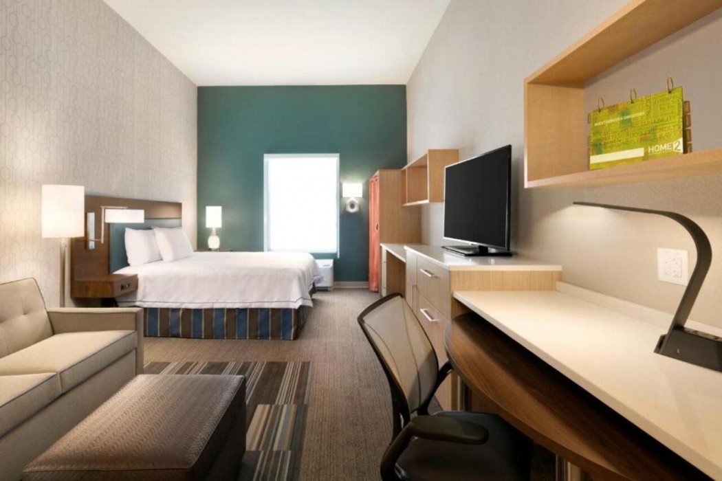 Home2 Suites By Hilton Mt Pleasant Charleston,Mount Pleasant>>Charleston,3 star