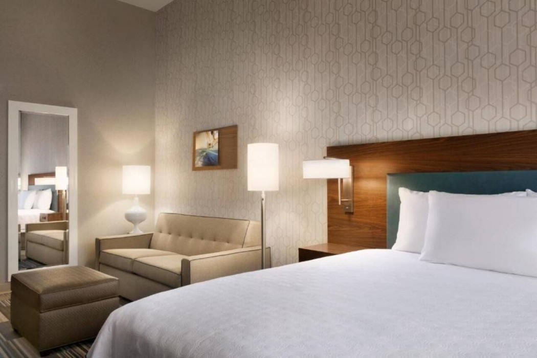 Home2 Suites By Hilton Mt Pleasant Charleston,Mount Pleasant>>Charleston,3 star