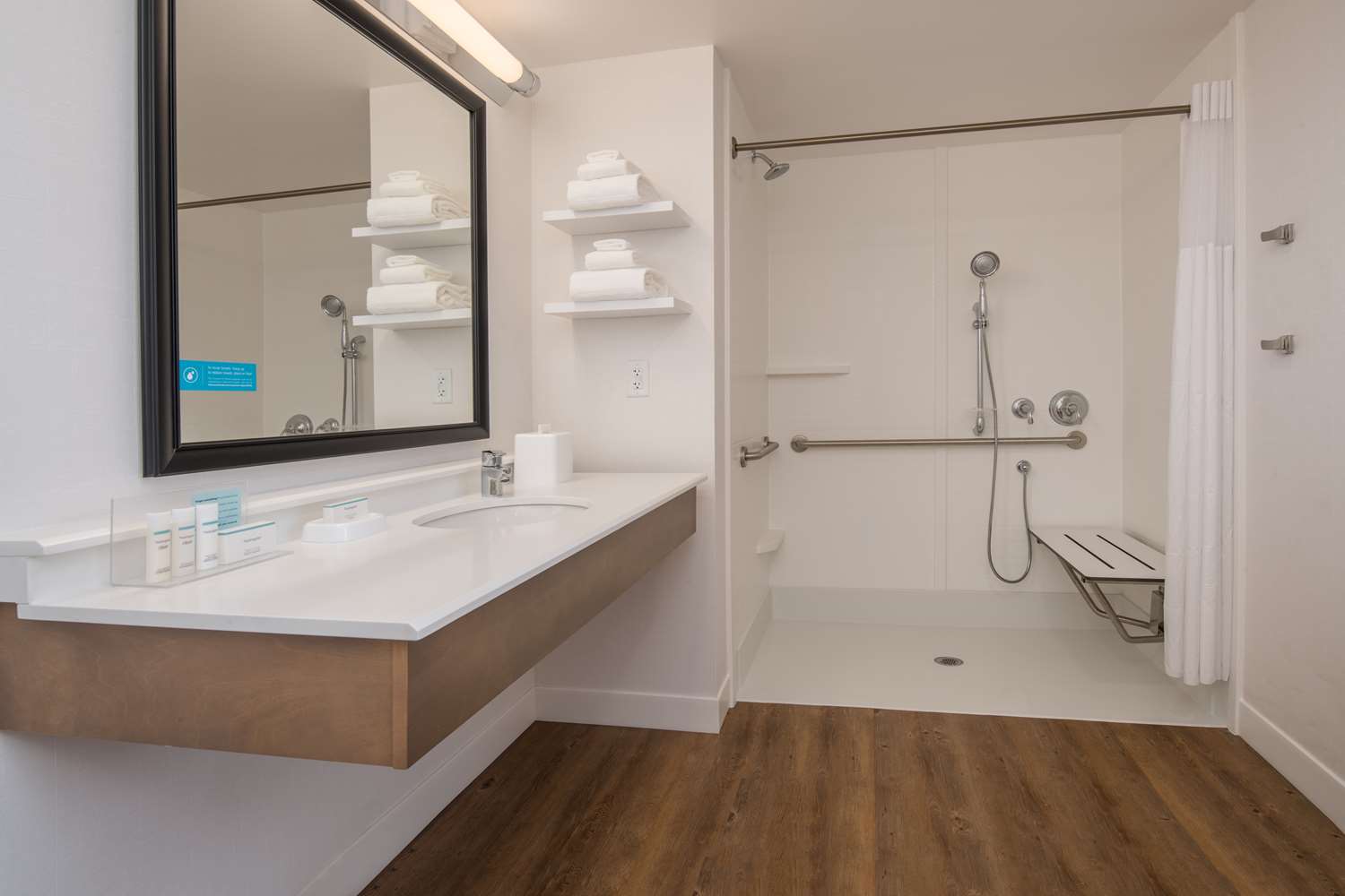 hampton inn and suites portland pearl district