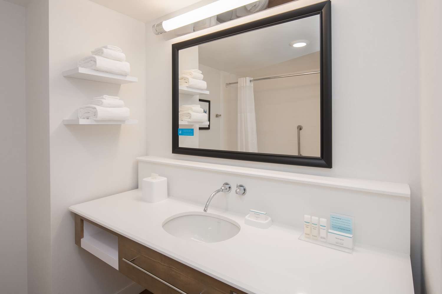 hampton inn and suites portland pearl district