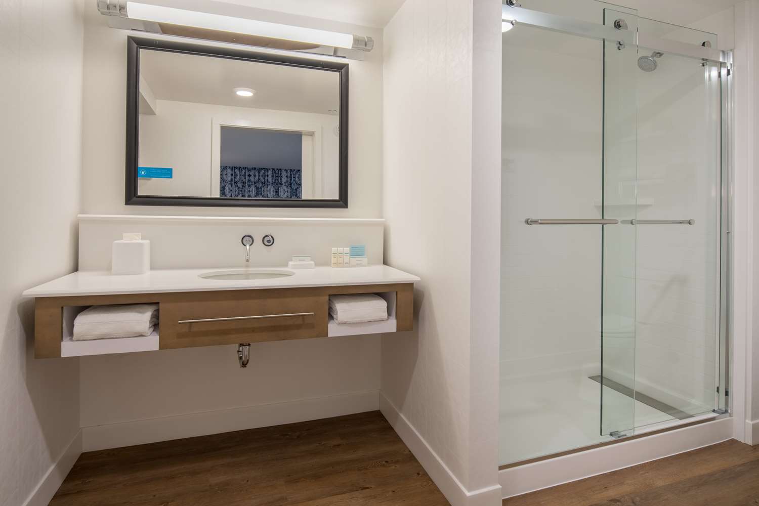 hampton inn and suites portland pearl district