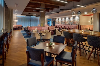hampton inn and suites portland pearl district
